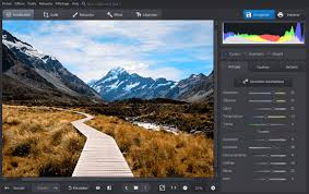 View all in one printer canon lide60 manual online or download in pfd format. Photoworks Logiciel De Montage Photo En Francais