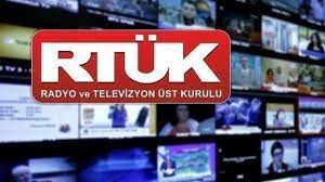 Jun 16, 2021 · rtük'ün yapısı ve faaliyetlerine ilişkin komisyona bilgi veren şahin, rtük'ün, radyo ve televizyonların kuruluş ve yayın hizmetleri hakkında kanun çerçevesinde, radyo ve televizyon. Rtuk Ten Tepki Ceken Programla Ilgili Aciklama Isim Vermedi Ama Son Dakika Haberleri