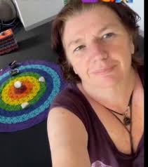 New ideas from this group, thanks everyone 🤗 4x Earth core resonance cut  spirals( 20.95cm each) the direction of the spirals can be modified, this  way I can extend the range, by