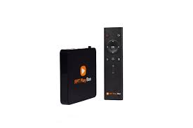 Giới thiệu về camera fpt. Fpt Play Box 2018 Thiáº¿t Bá»‹ Truyá»n Hinh Khong Day Fpt Quáº£ng Ninh
