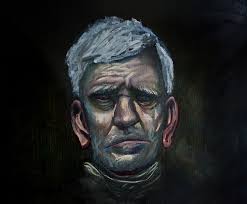 Damon Bird's Instagram, Twitter & Facebook