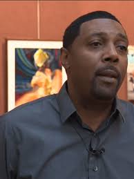 City councilman Lamont Jones announces bid for Harrisburg Mayor