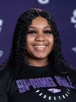 Sha'Diamond Weatherly