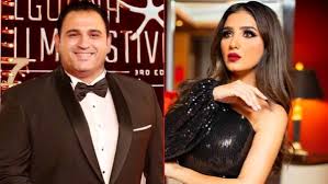 تامر حسني, نور, درة, مي عمر, سيد الطيب, برقوقة محمود البزاوي, قصة مسلسل تصبح على خير: Ø§Ù„Ù†Ø¬Ù… Ø£ÙƒØ±Ù… Ø­Ø³Ù†ÙŠ ÙŠ Ø´Ø§Ø±Ùƒ Ø§Ù„ÙÙ†Ø§Ù†Ø© Ù…ÙŠ Ø¹ Ù…Ø± ÙÙŠ Ø¯ÙˆÙŠØªÙˆ ØºÙ†Ø§Ø¦ÙŠ Ø¬Ø¯ÙŠØ¯