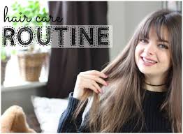 Then, once you're in the shower, make sure to shampoo your. 5 Easy To Follow Home Tips For Healthy And Shiny Looking Hair This Season Beauty News India Tv