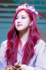 Pin By R P On Blackpink Blackpink Rose Blackpink Rose Park
