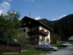 It is situated in drava valley forty kilometers western from spittal. Haus Brenntara 2 Rangersdorf