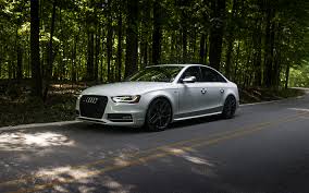 Download Wallpapers 4k Audi S4 B8 2017 Cars Road White S4 German Cars Audi Besthqwallpapers Com Audi S4 German Cars Audi