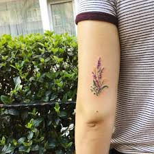 A little bit street style and the colors gel well together. 40 Creative Back Arm Tattoos For Men Women Tattooblend