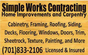 YOUR BUSINESS COULD BE HERE!