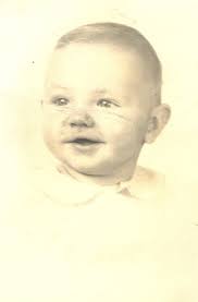 George Ernst Obituary