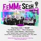FEMMESESH 2026 event image