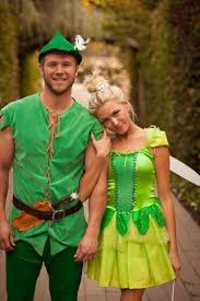 180 Fasching Ideen Und Coole Accessoires Fur Perfekte Fasching Verkleidung Deko Feiern Fasching Zenideen Peter Pan Couple Costume Cute Couple Halloween Costumes Couples Costumes