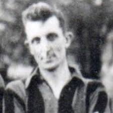 Life story: Stanley Moss Vasey