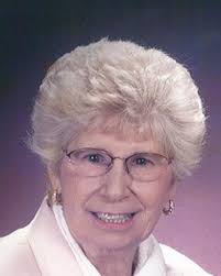 Ella (Allen) Hoagland Obituary April 11, 2014
