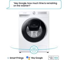 Tumble dryer generates a huge amount of dust/lint all over the front and top of the machine in home appliances 15. Buy Samsung Series 5 Dv90t5240an S1 Wifi Enabled 9 Kg Heat Pump Tumble Dryer Graphite Free Delivery Currys