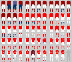 Image Result For Arsenal Shirt History Arsenal Football Arsenal Shirt Arsenal Football Club