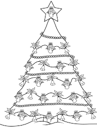 Du möchtest mich bei der erstellung meiner freebies unterstützen? 38 Weihnachtsbaum Bilder Zum Ausdrucken Besten Bilder Von Ausmalbilder