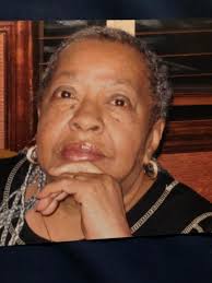 Obituary for Blanche Smith