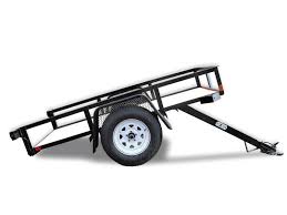 Car hauler trailer for sale in fort myers, fl. Car Mate Trailers Showroom