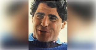 Obituary information for James C. Ciulla