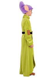 Snow White Dopey Kid S Costume