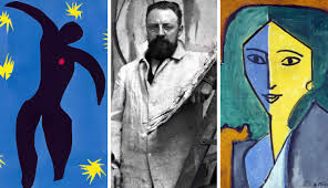 Bildergebnis für Henri Matisse