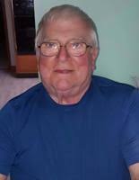 Virgil "Bud" Peterman