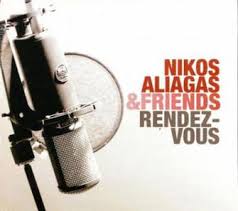 He is an actor, known for zoi xana (2007), to oneiro tou ikarou (2005) and turf (2013). Rendez Vous Nikos Aliagas Friends Album Wikipedia