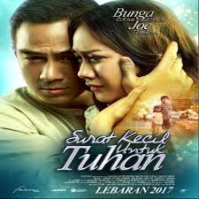 Check spelling or type a new query. Surat Kecil Untuk Tuhan 2017 Film Sinopsis Pemain Trailer
