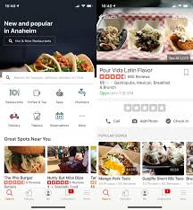 In this article, we'll explain to you what a web application is, discuss five relevant types of its kind and give you a few examples. Best Apps For Finding Restaurants Imore