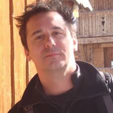 Jamie Stern (@thatsmehere)