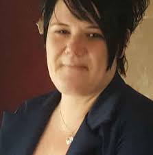 Gedling, Nottinghamshire: Lisa Featherstone