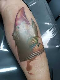 Maybe you would like to learn more about one of these? My Tattoo Is Weeping Fluid Out Of The Bandage What Should I Do Saniderm Knowledge Base