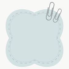 Download Premium Png Of Blank Notepaper Set With Clips On Transparent Note Paper Powerpoint Background Design Sticky Notes Collection
