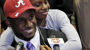 Signing Day: Alabama rules once again