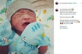 If hudud, kelaparan dibenarkan curi makan. Bayi Pilih Susu Formula Daripada Asi Evi Masamba Galau Sampai Tanya Dokter Matamata Com