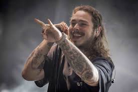 On may 12, 2016, his debut mixtape, august 26th, was released for free digital download. Post Malone Live 2019 Infos Zu Tickets Terminen Und Vorverkauf