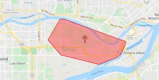 March 23 1998 vancouver, british columbia, canada. Power Outage Affecting More Than 2 000 Bc Hydro Customers In East Richmond Richmond News