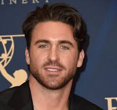 Mark Collier Joins The Cast Of Days Of Our Lives!