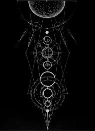 Sissel Sacred Geometry Tattoo Geometry Tattoo Geometric Tattoo Design