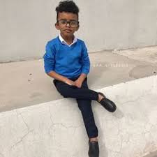 A cute tee w/ a cute skirt/shorts and flip flops! 20 13 Year Old Boys Ideas Kids Outfits Boy Outfits Boy Fashion