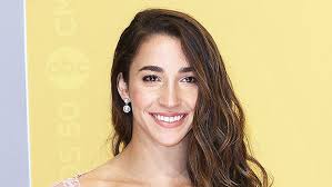 Aly Raisman News, Photos And Videos