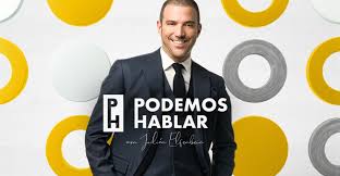 Ph, podemos hablar vuelve a telefe con la conducción de andy kusnetzoff. Podemos Hablar Anuncia Regreso Y Dos Nuevas Secciones Chile Necesita Este Tipo De Programas Tv Y Espectaculo Biobiochile