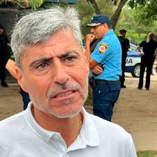 Juan Pablo Quinteros: “El presidente Milei exacerba la violencia urbana con  su discurso"