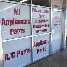 Maybe you would like to learn more about one of these? All Appliance Parts Appliances Repair 6212 Pecan Valley Dr San Antonio Tx Phone Number