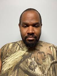 Offender Information