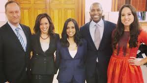 Последние твиты от kamala harris (@kamalaharris). Semya Kandidata V Vice Prezidenty Ssha Kamaly Harris Chto O Nej Izvestno Gazeta Ru