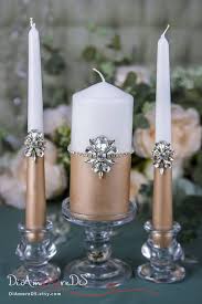 Unity candles can be very expensive. Pin On Candlemania Bling