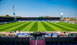 Holstein kiel stadion umbau bilder : 1 Fc Heidenheim 1846 E V Gegnervorstellung Holstein Kiel Ein Duell Auf Absoluter Augenhohe